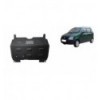 Cubre carter metalico Opel Agila (H00) (Desde 2000 hasta 2007)