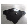 Cubre carter metalico Opel Ampera (Desde 2011 hasta 2022)