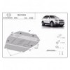 Cubre carter metalico Opel Antara (Desde 2010 hasta 2022)