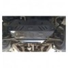 Cubre carter metalico Opel Antara (Desde 2010 hasta 2022)