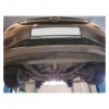 Cubre carter metalico Opel Astra K (Desde 2015 hasta 2022)