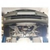 Cubre carter metalico Opel Astra G (Desde 1997 hasta 2004)