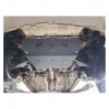 Cubre carter metalico Opel Astra G (Desde 1997 hasta 2004)