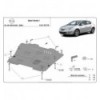 Cubre carter metalico Opel Astra I (Desde 2010 hasta 2020)