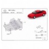 Cubre carter metalico Opel Calibra (Desde 1990 hasta 1997)