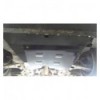 Cubre carter metalico Opel Combo (Desde 2010 hasta 2017)