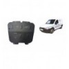 Cubre carter metalico Opel Combo (Desde 2000 hasta 2010)