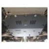 Cubre carter metalico Opel Meriva (Desde 2003 hasta 2010)