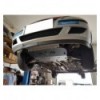 Cubre carter metalico Opel Meriva (Desde 2003 hasta 2010)