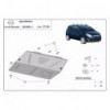 Cubre carter metalico Opel Meriva (Desde 2010 hasta 2017)