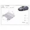 Cubre carter metalico Opel Signum (Desde 2002 hasta 2008)