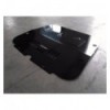 Cubre carter metalico Opel Tigra (Desde 2004 hasta 2009)