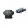 Cubre carter metalico Opel Vectra A (Desde 1988 hasta 1995)