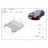 Cubre carter metalico Opel Vectra C (Desde 2002 hasta 2008)