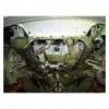 Cubre carter metalico Opel Vectra C (Desde 2002 hasta 2008)