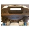 Cubre carter metalico Opel Vivaro (Desde 2001 hasta 2014)