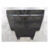 Cubre carter metalico Opel Vivaro (Desde 2001 hasta 2014)