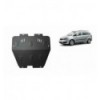 Cubre carter metalico Opel Zafira B (Desde 2005 hasta 2011)