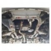 Cubre carter metalico Opel Zafira B (Desde 2005 hasta 2011)