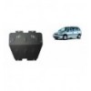 Cubre carter metalico Opel Zafira (Desde 1999 hasta 2005)