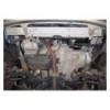 Cubre carter metalico Peugeot 206 (Desde 1998 hasta 2022)