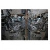 Cubre carter metalico Peugeot 206 (Desde 1998 hasta 2022)