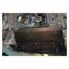 Cubre carter metalico Peugeot 207 (Desde 2006 hasta 2022)