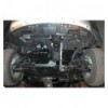 Cubre carter metalico Peugeot 4007 (Desde 2007 hasta 2022)