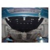 Cubre carter metalico Peugeot 406 (Desde 1996 hasta 2004)