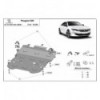 Cubre carter metalico Peugeot 508 (Desde 2019 hasta 2022)