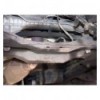 Cubre carter metalico Peugeot 806 (Desde 1995 hasta 2003)