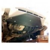 Cubre carter metalico Peugeot 806 (Desde 1995 hasta 2003)