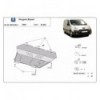 Cubre carter metalico Peugeot Expert (Desde 2006 hasta 2016)