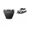 Cubre carter metalico Renault Clio 4 (Desde 2012 hasta 2019)