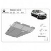 Cubre carter metalico Renault Clio 3 (Desde 2005 hasta 2012)