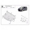 Cubre carter metalico Renault Espace 4 (Desde 2001 hasta 2014)