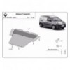 Cubre carter metalico Renault Kangoo (Desde 2008 hasta 2021)