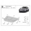 Cubre carter metalico Renault Laguna 3 (Desde 2007 hasta 2015)