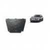 Cubre carter metalico Renault Laguna 3 (Desde 2007 hasta 2015)