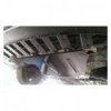 Cubre carter metalico Renault Laguna 3 (Desde 2007 hasta 2015)