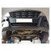 Cubre carter metalico Renault Master 3 (Desde 2010 hasta 2022)