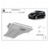 Cubre carter metalico Renault Scenic 3 (Desde 2009 hasta 2015)