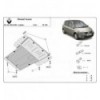 Cubre carter metalico Renault Scenic (Desde 2004 hasta 2008)