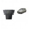 Cubre carter metalico Renault Scenic (Desde 2004 hasta 2008)