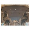 Cubre carter metalico Renault Trafic (Desde 2001 hasta 2014)