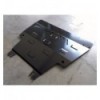 Cubre carter metalico Renault Trafic (Desde 2001 hasta 2014)