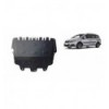 Cubre carter metalico Seat Alhambra (Desde 2010 hasta 2020)