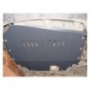 Cubre carter metalico Seat Alhambra (Desde 1999 hasta 2010)