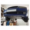 Cubre carter metalico Seat Ibiza Diesel (Desde 2002 hasta 2017)