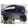 Cubre carter metalico Seat Ibiza Diesel (Desde 2002 hasta 2017)